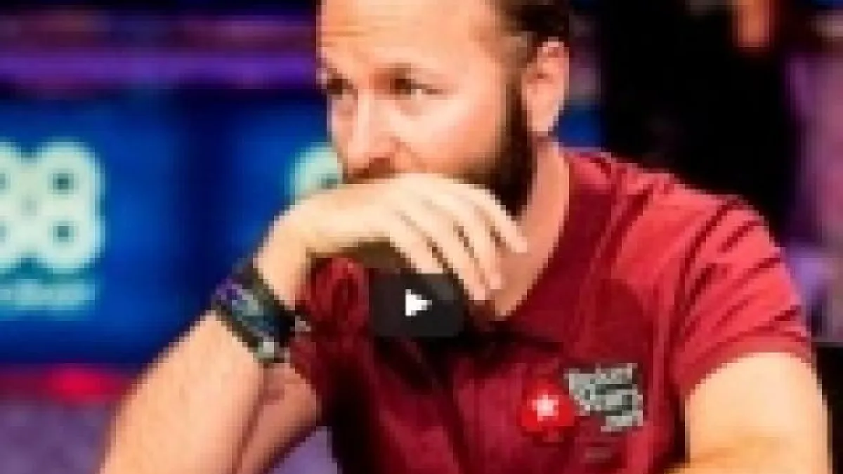 WSOP Main Event 2015 : Episode 11 et 12