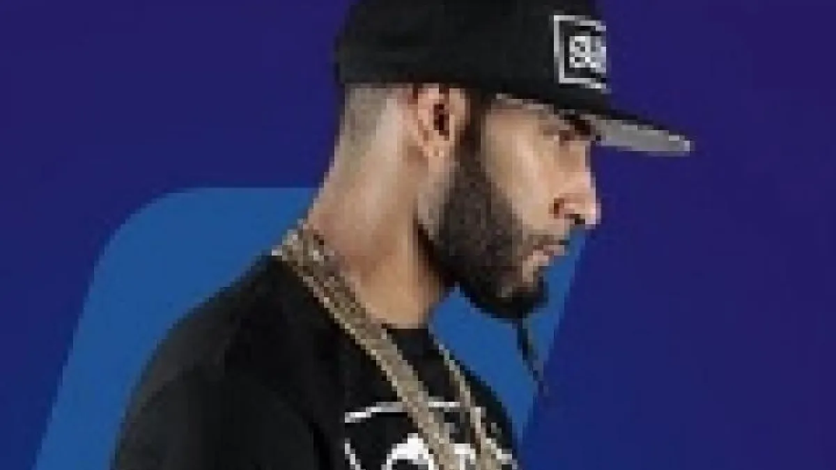 The battle avec La Fouine sur PMU : Freeroll 2000€