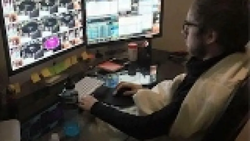 Exclusivité PA : Revivez la victoire de Patrick Leonard dans l'Event#17 des WCOOP (108.000$)