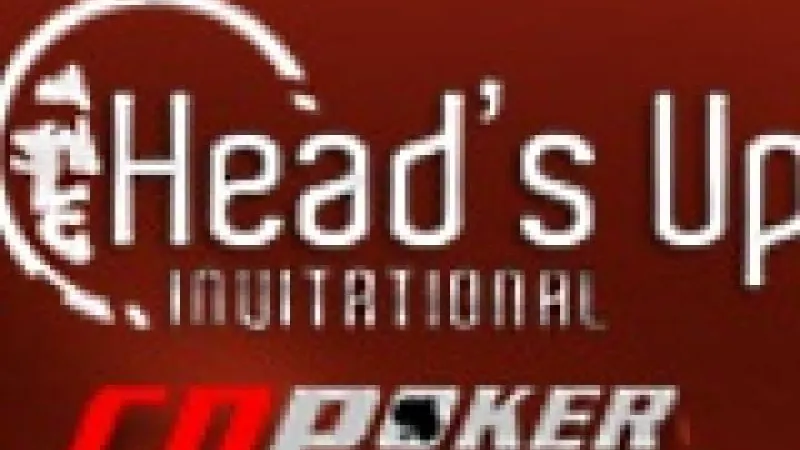 Le Head's Up Invitationnal