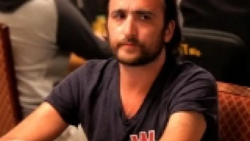 Dans la tête d'un pro : Davidi Kitai aux WSOP ep4 - des spots compliqués