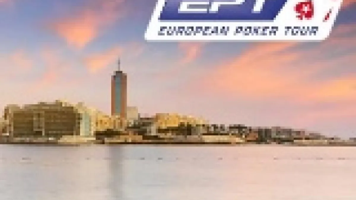 [EPT Malte] Day 2 en streaming live