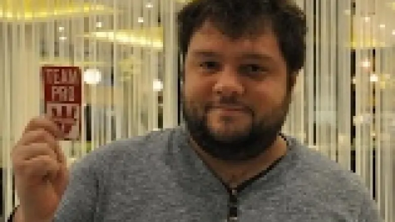 Adrien Guyon sur Twitch : Revivez la double victoire du team pro Winamax