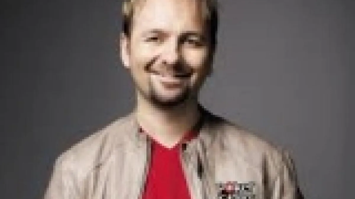 Kid Poker : Le documentaire sur Negreanu sortira le 1er Decembre au Canada