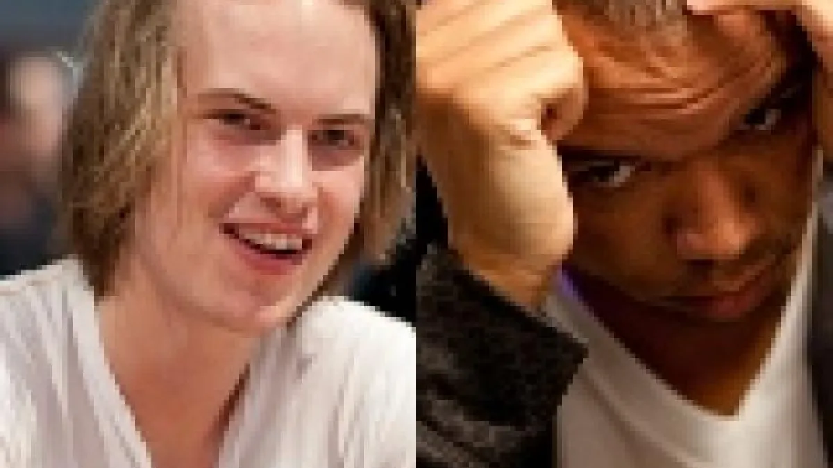 [High Stakes] Résultats d'octobre : Isildur au top, le flop Ivey