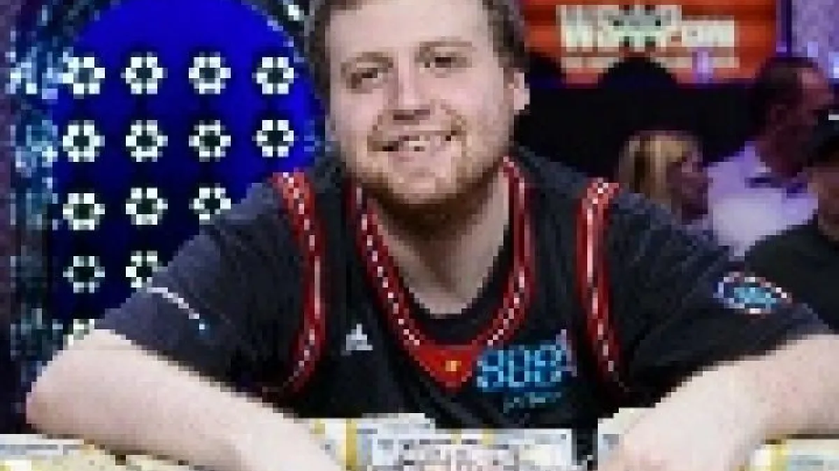 Joe McKeehen remporte le Main Event des WSOP