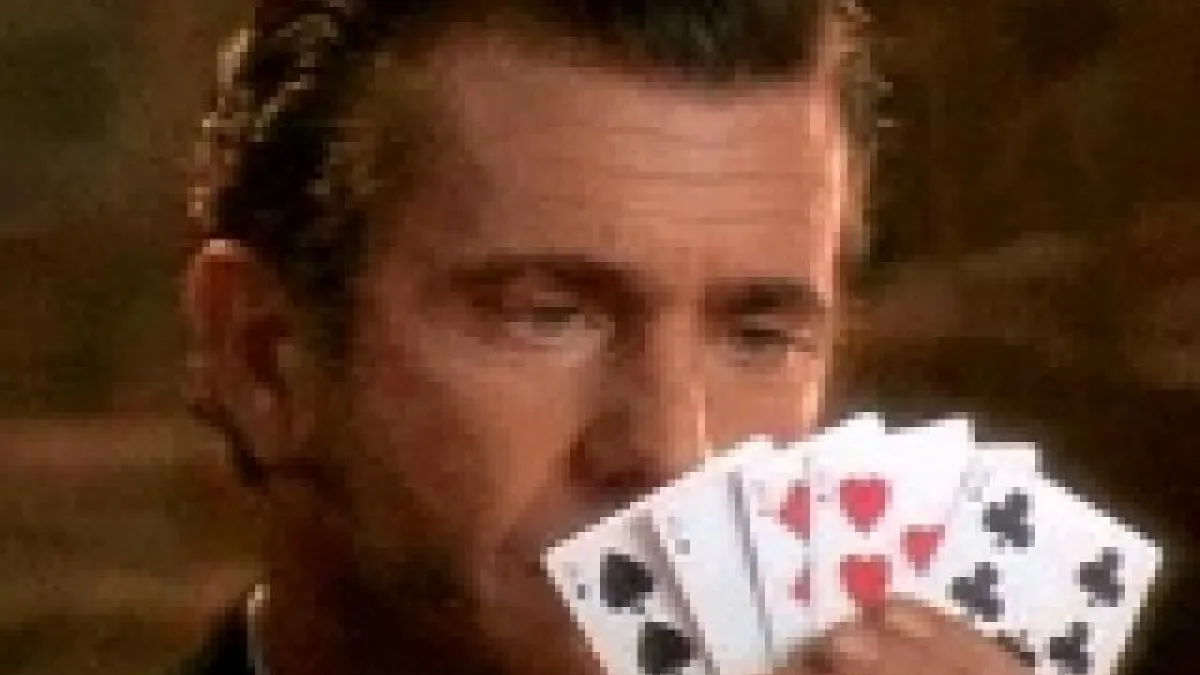 [concours communautaire] GIFS & poker - 400€ de VOD à gagner