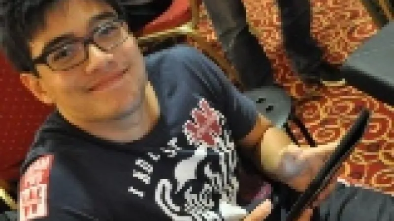 LeVietF0u sur Twitch : Revivez sa session en intégralité