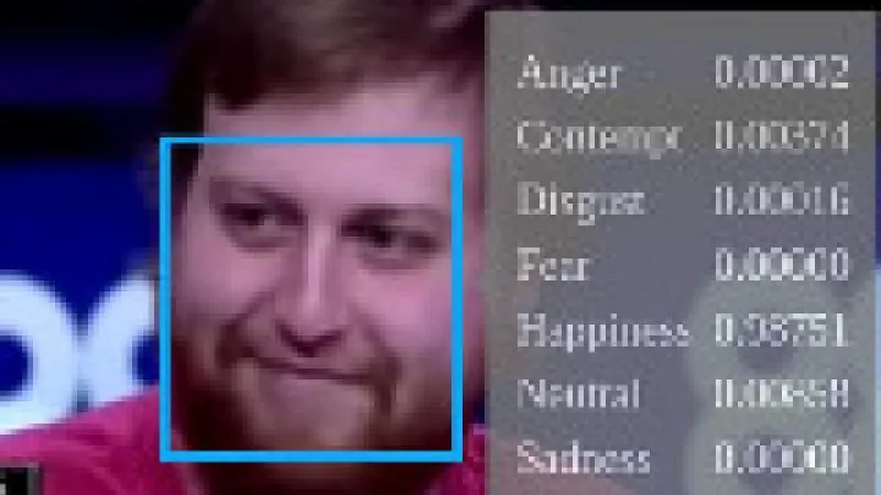 Microsoft capable de décrypter tous les tells ?