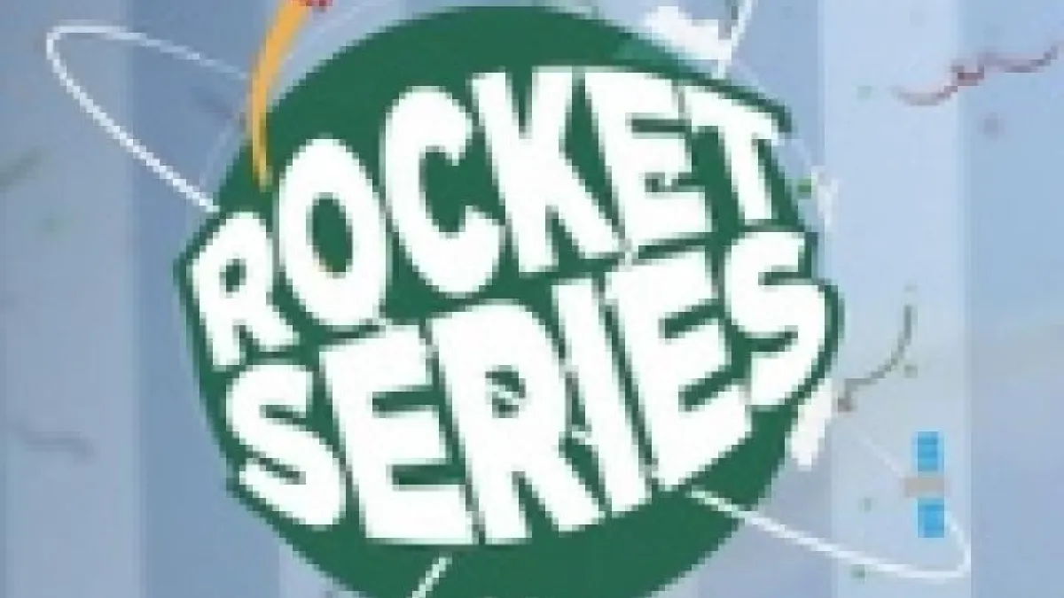 Rocket Series sur Everest / Betclic : 100.000 € garantis du 06 au 12 décembre