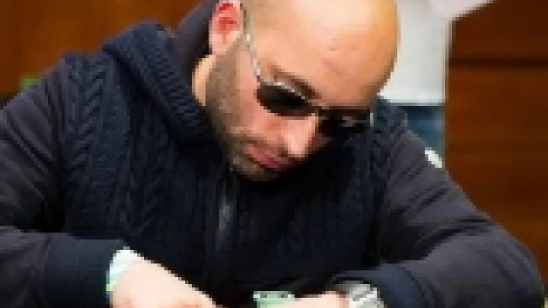 [Streaming] EPT Prague : Suivez le français Olivier Ferrero en table finale !