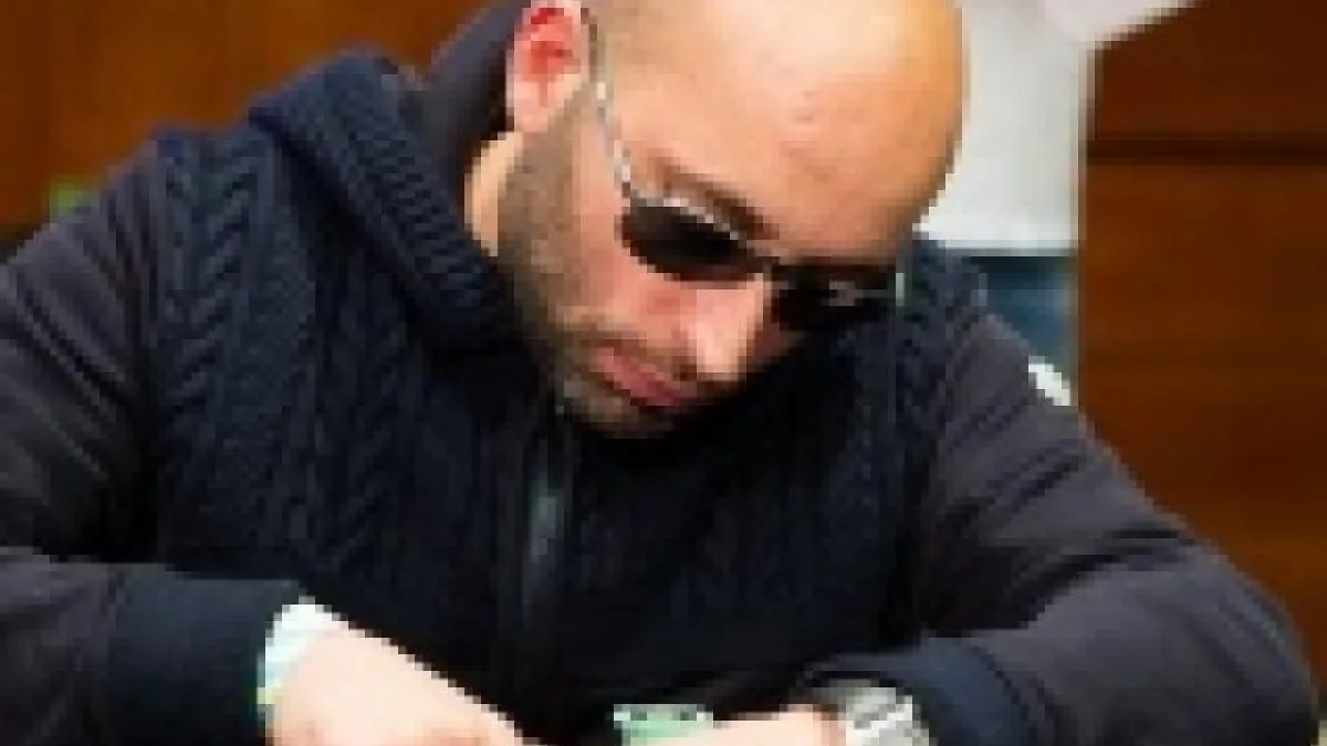 [Streaming] EPT Prague : Suivez le français Olivier Ferrero en table finale !