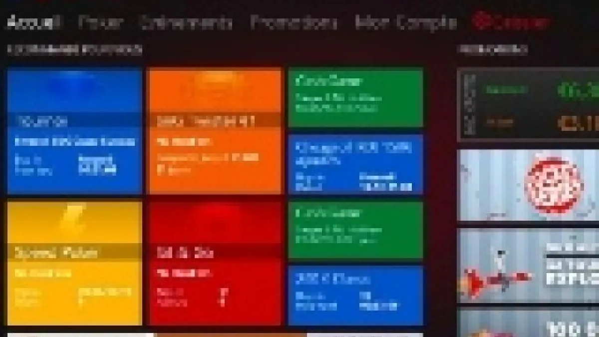 Ipoker s'apprête à lancer une nouvelle version de son logiciel