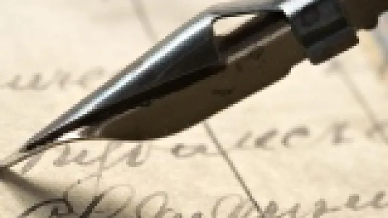 Compte rendu d'un académicien au WPT N Paris