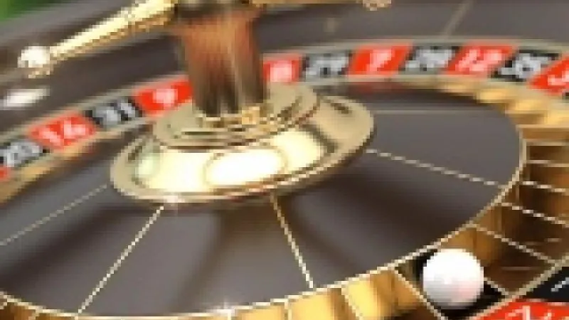 Arnaque à la roulette : 3 joueurs condamnés à des peines de prison