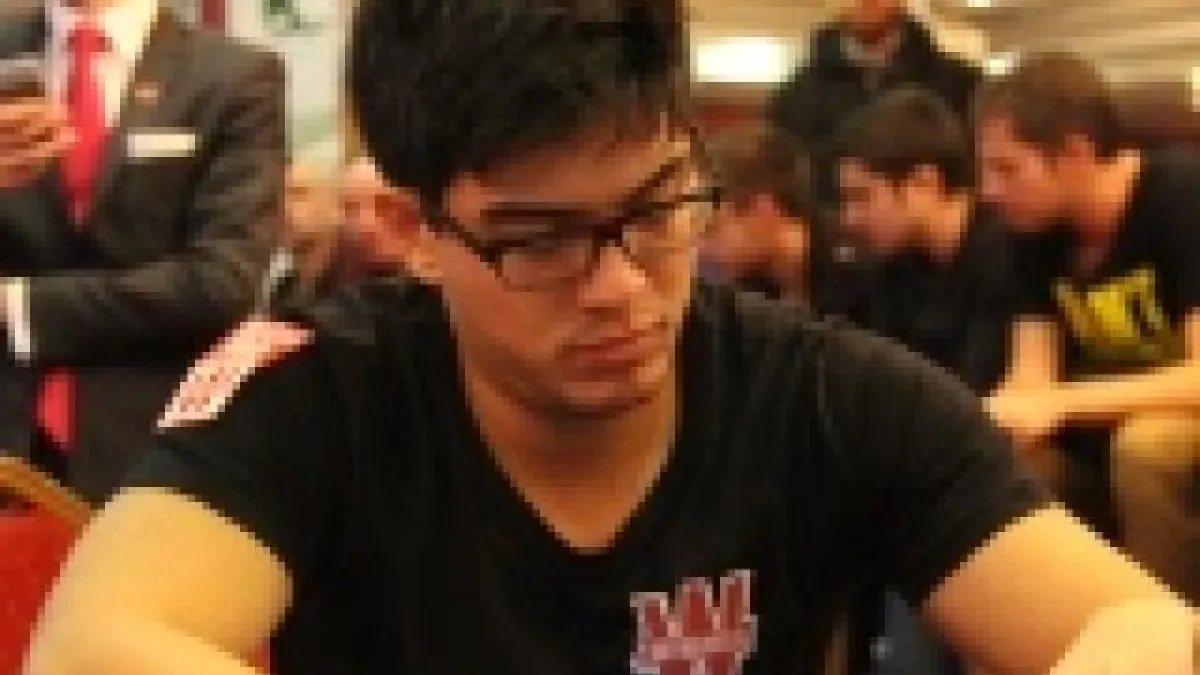 LeVietF0u : Entre tilt, doutes et reconstruction