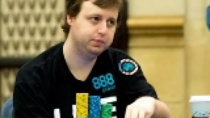 [Streaming] PCA : Table finale du Super High Roller