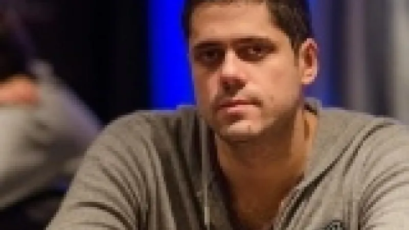 PCA Main Event : 6 français présents à l'approche de la bulle