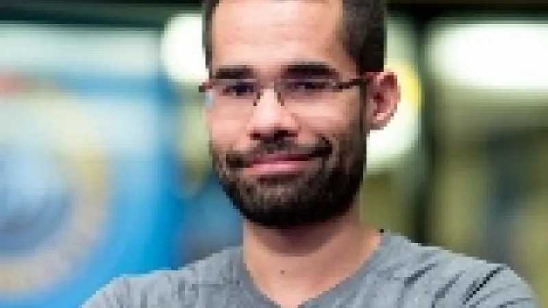 Main Event du PCA : Présentation de la table finale