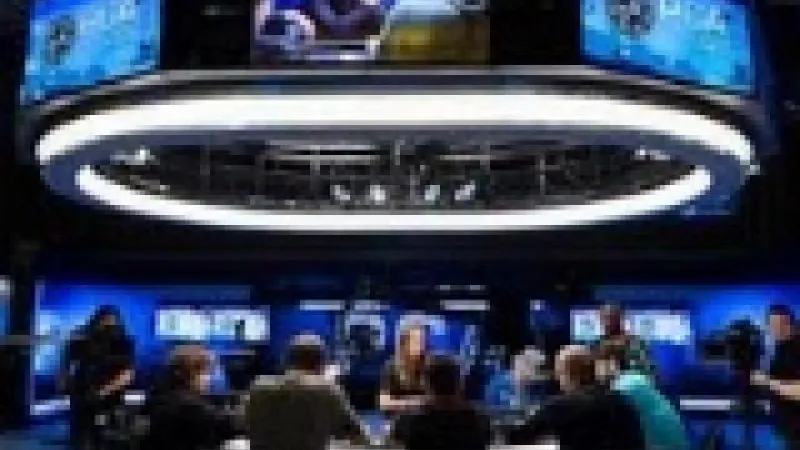 [Streaming] PCA Main Event : Suivez la table finale en direct