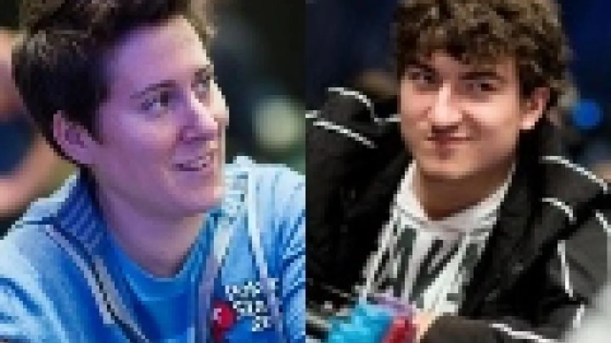 Le pari complétement fou de 2.000.000$ lancé entre Vanessa Selbst et Dzmitry Urbanovich