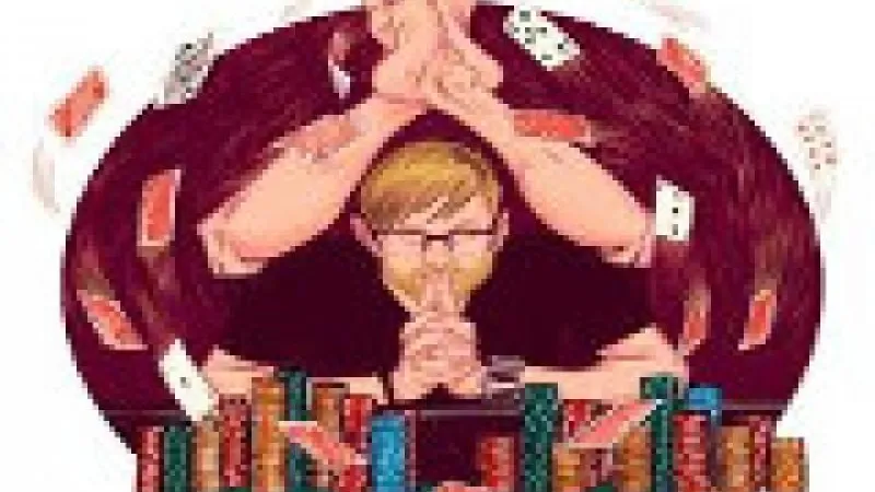 Méditation et poker