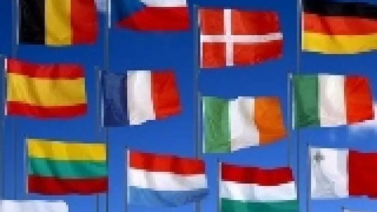 Jouer au poker en ligne avec nos amis européens ? C'est pas pour aujourd'hui...