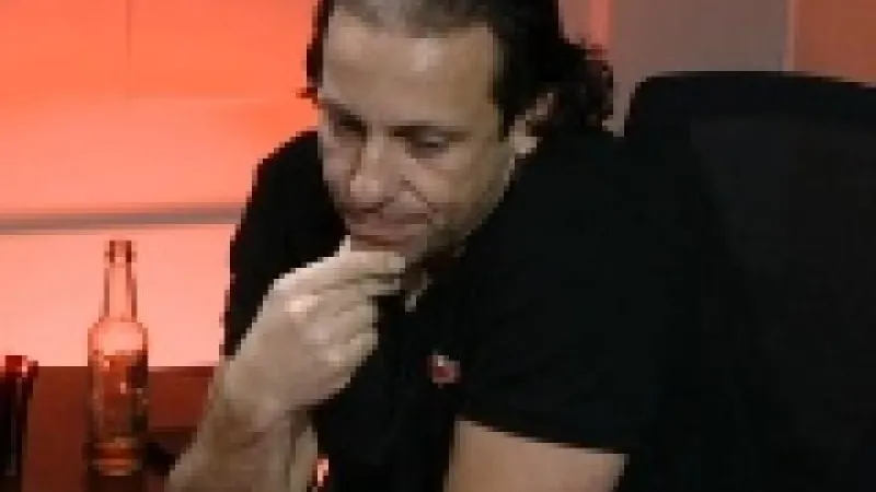 Winamax live session episode 4 : LeVietF0u et Candeloro entrent en piste