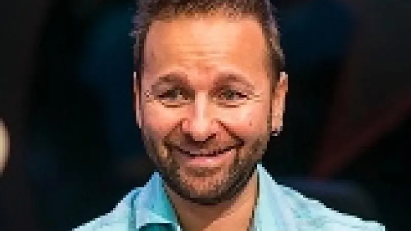 Daniel Negreanu : "Ma première partie High Stakes depuis 2 ans"