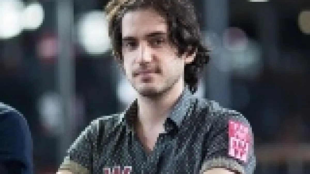 Winamax Live Session Episode 6 : Le show Luneau continue