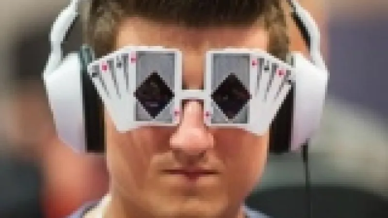 Dzmitry Urbanovich, le Tsar du circuit EPT a encore frappé