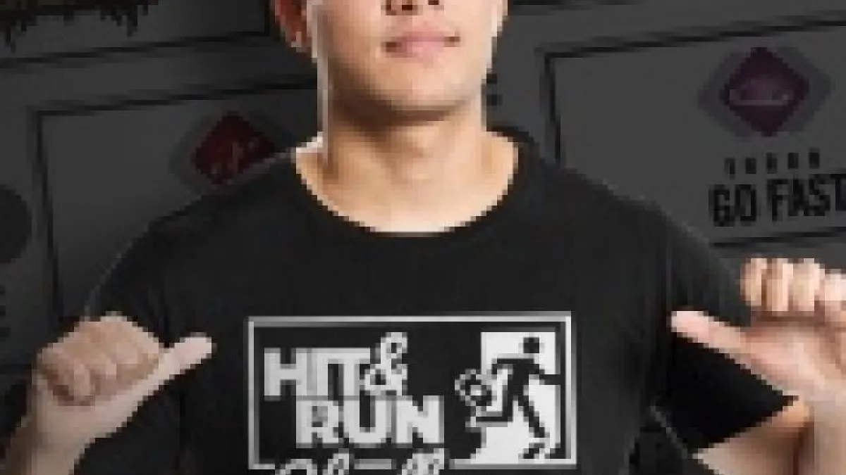 LeVietF0u vous défie sur les tables de Hit&Run