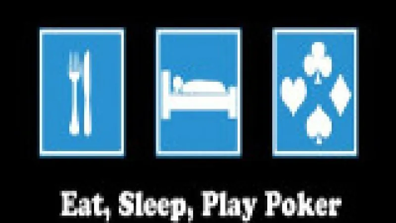 Poker et sommeil