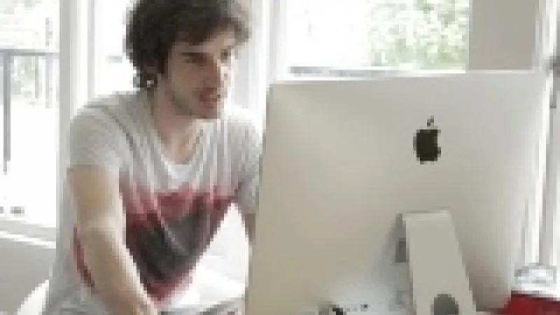 Alex Luneau sur Twitch : revivez en intégralité sa session d'hier soir !