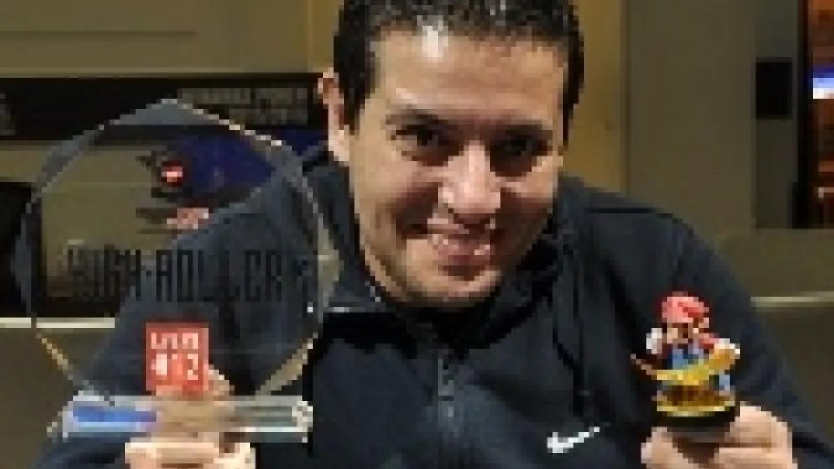 Winamax Poker Tour : Khalid Ayadi remporte le High Roller