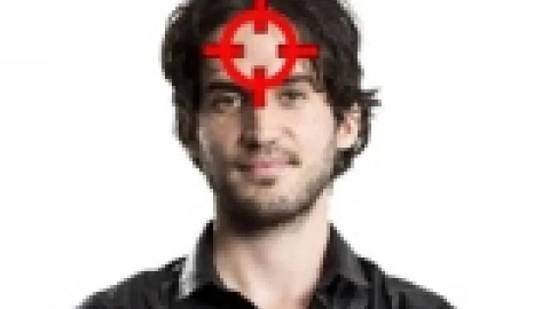 Une idole, un kiff, un shoot : Compte rendu de ma session contre Alex Luneau