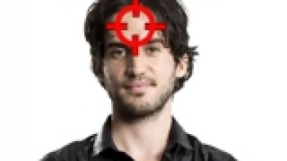 Une idole, un kiff, un shoot : Compte rendu de ma session contre Alex Luneau