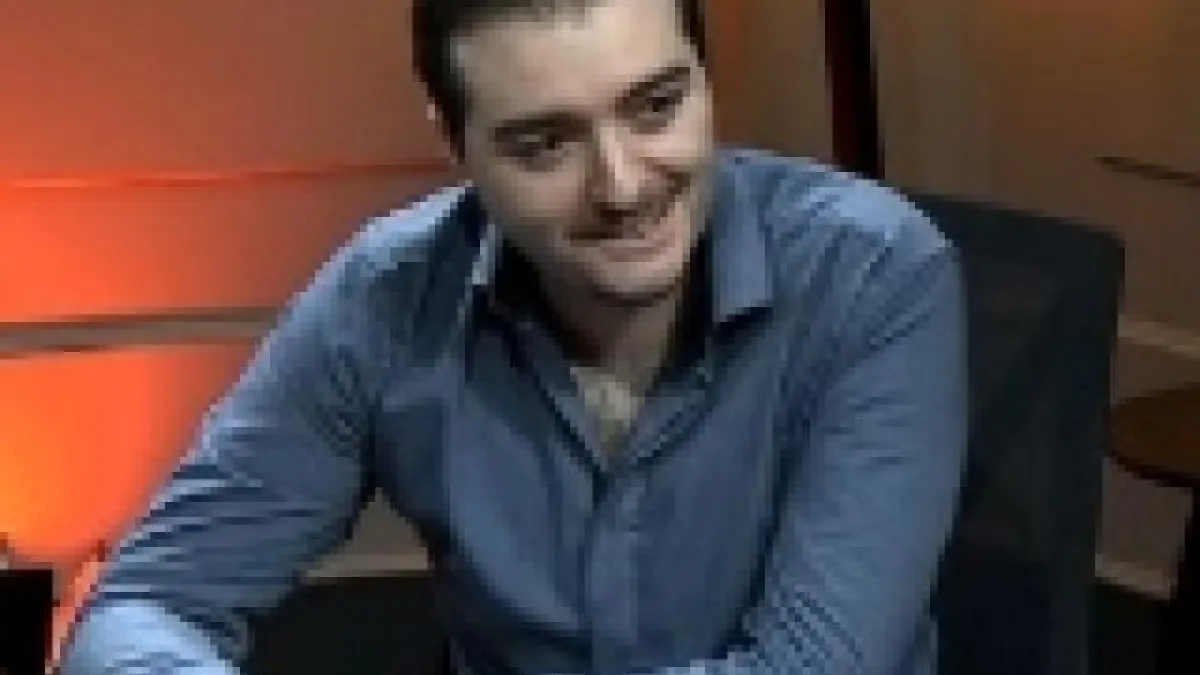 Winamax Live Session episode 9