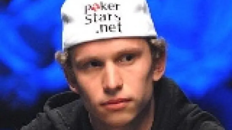 Peter Eastgate : "J'étais devenu addicte aux jeux, avant de me ressaisir"