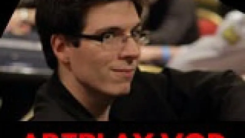 Artplay review une session de Zoom 500 I