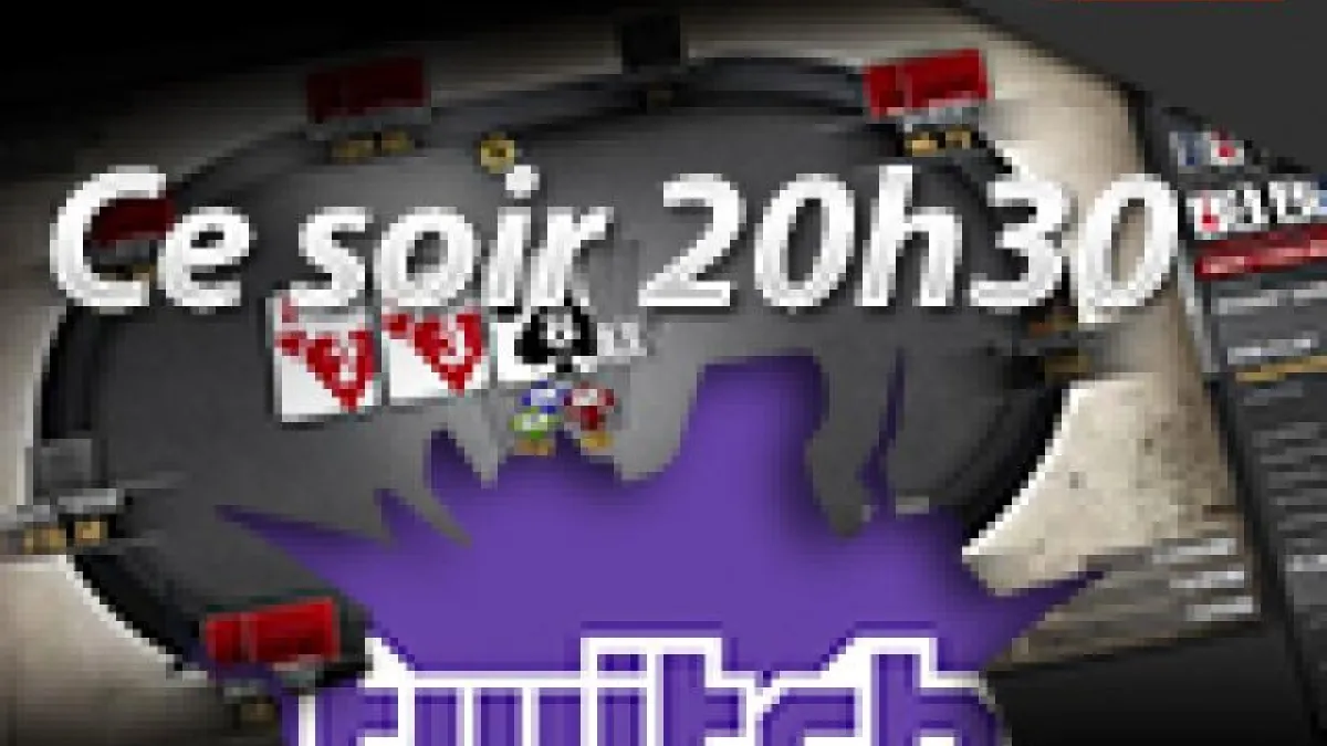 King 5 : Suivez la Vieille garde de PA ce soir sur Twitch (20h30)