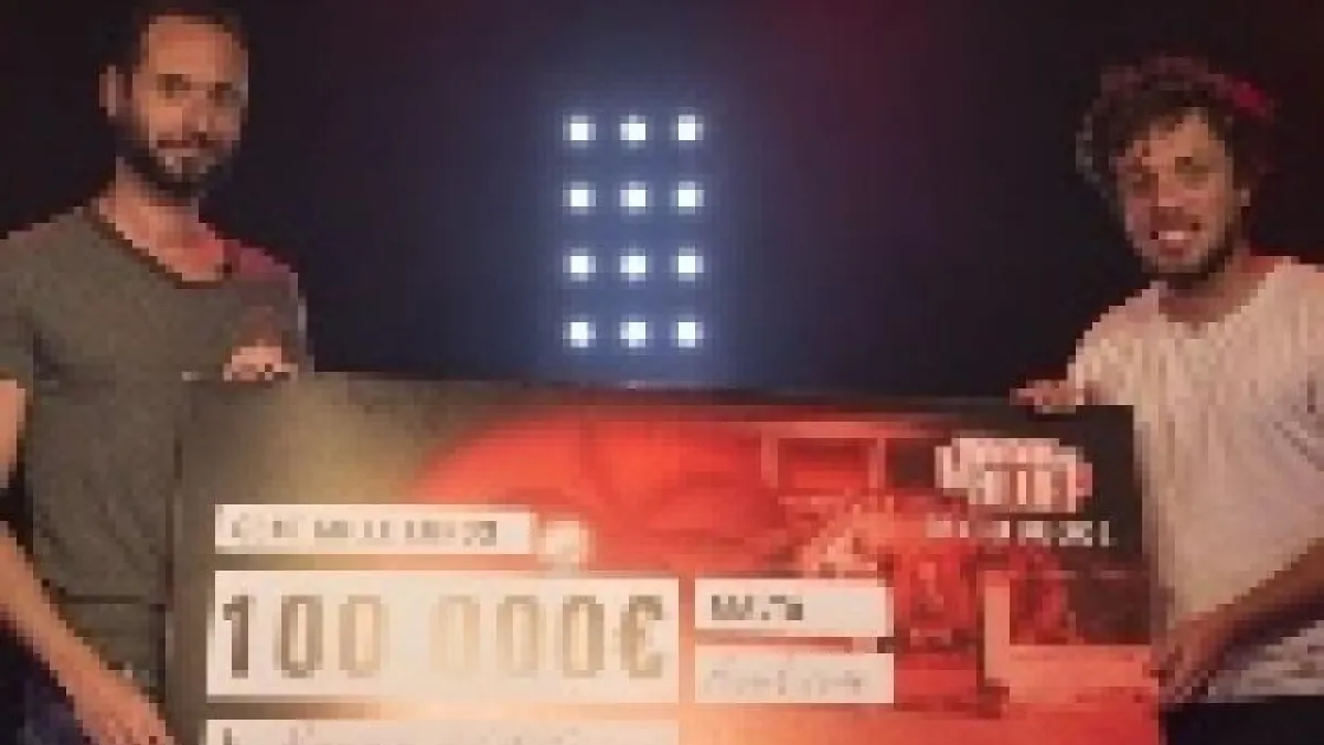 ValVegas et Romain Lewis intègrent la team pro PokerStars