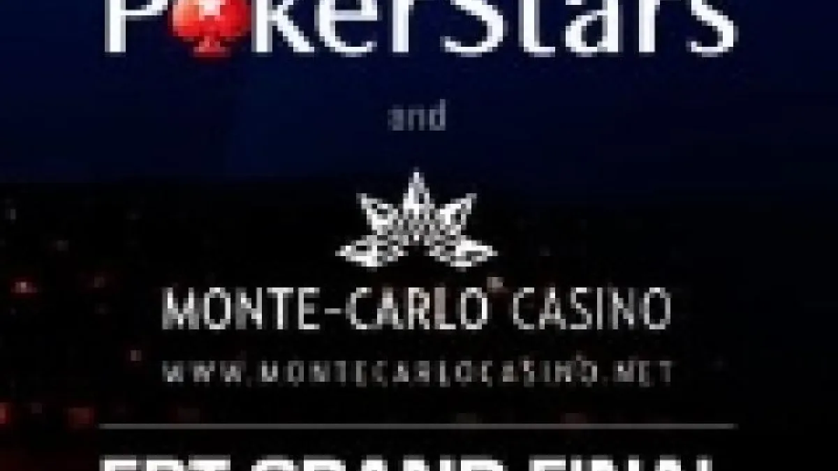 Grand Final EPT Monaco : Tout ce qu'il faut savoir