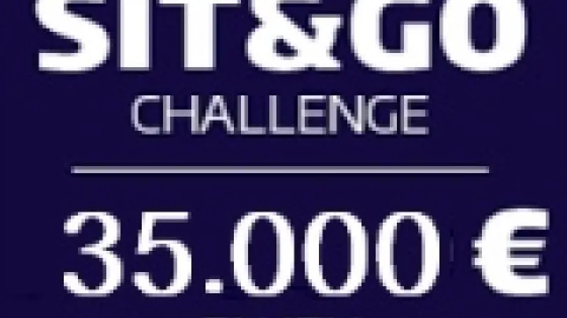 Le retour du SNG Challenge sur PMU Poker