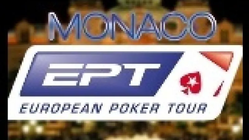 EPT Monaco : Suivez le day 2 du Main Event en direct