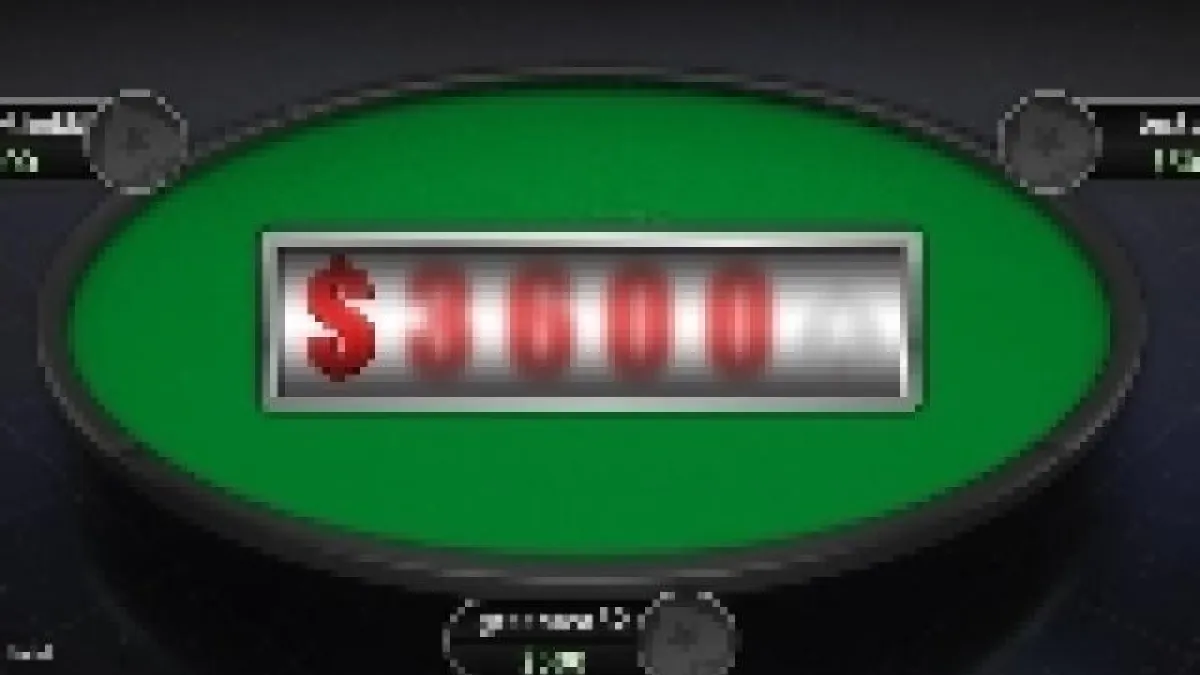 Triche massive sur les Spin&Go de PokerStars.com