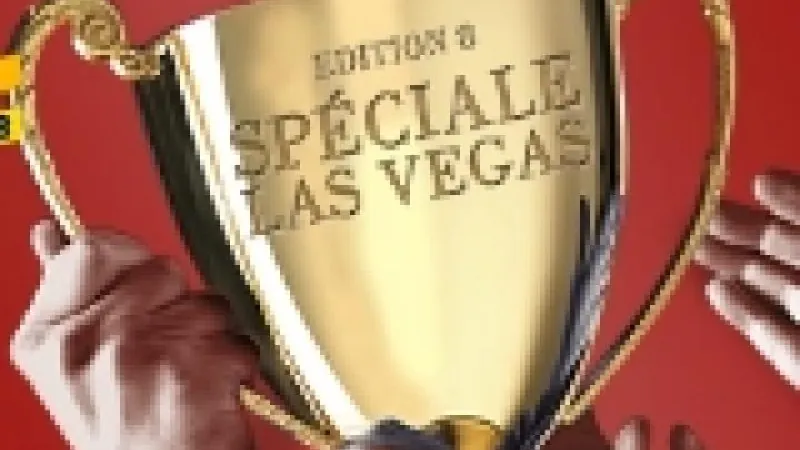 Team Poker Championship : Le championnat par équipe de PMU Poker