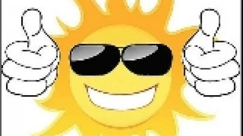 Le Sunday Surprise de Winamax : 100€ la journée au soleil !