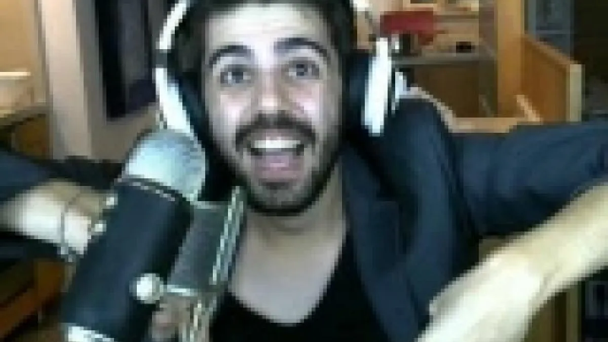 Yoh_Viral remporte le plus gros gain de l'histoire sur Twitch