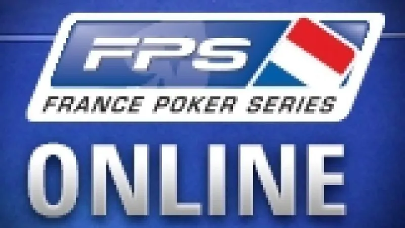 F3rari_EnzO remporte le FPS online de PokerStars.fr
